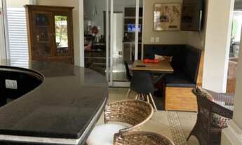 Imagem 5: Sobrado Jardim Residencial Santa Clara - Indaiatuba/SP