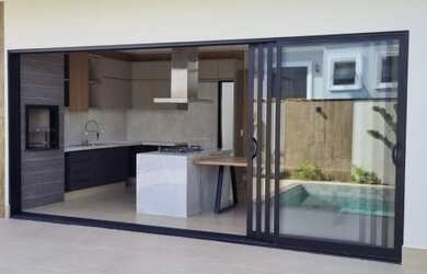 Imagem 6: Espetacular Sobrado no Condomínio Maria José em Indaiatuba SP