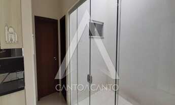 Imagem 6: CASA RESIDENCIAL em SINOP - MT, JARDIM MARINGÁ II