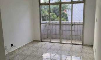 Imagem 2: Apartamento para alugar, 90 m² por R$ 2.400,00/mês - Barcelona - São Caetano do Sul/SP