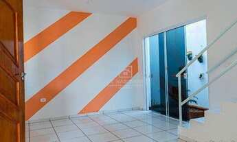 Imagem 5: Sobrado 03 dormitorios 02 suites próximo ao centro Indaiatuba SP