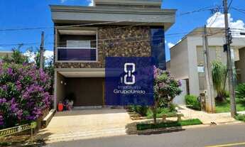 Imagem 7: Casa de condomínio sobrado para venda com 342 metros quadrados com 3 quartos