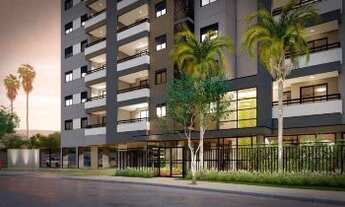 Imagem 4: Apartamento de alto padrão com 2 dormitórios, suíte , varanda com ponto para Grill, 1 ou 2