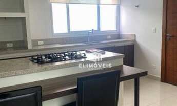 Imagem 2: Casa com 4 dormitórios, 295 m² - venda por R$ 2.100.000,00 ou aluguel por R$ 12.000,00/mês