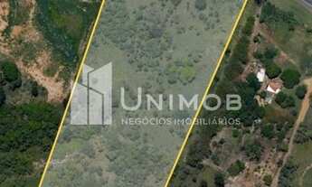 Imagem: área - Terra Preta - Hortolândia