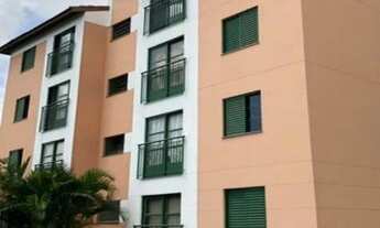 Imagem 4: APARTAMENTO RESIDENCIAL em INDAIATUBA - SP, JARDIM MORUMBI