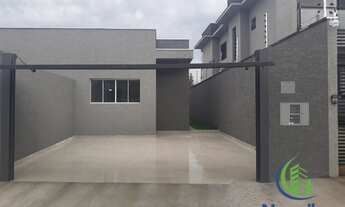 Imagem: Casa com 3 quartos - Bairro Jardim do Lago