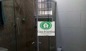 Imagem 4: Casa com 2 dormitórios à venda, 137 m² por R$ 280.000,00 - Cidade Naútica - São Vicente/SP