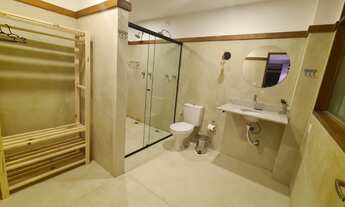 Imagem 7: Residencial com 4 apartamentos, todos com vista mar privilegiada