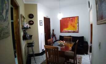 Imagem 5: Apartamento para venda possui 72 metros quadrados com 3 quartos em Nova América - Piracica