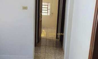 Imagem 5: Casa com 3 dormitórios à venda, 90 m² por R$ 250.000 - Alto do Mirante 2 - Presidente Epit