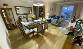 Imagem 3: Apartamento para venda - Condomínio Arujá Clube