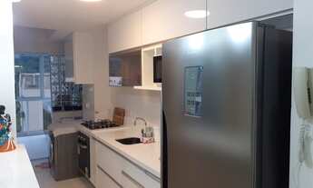 Imagem 8: Cobertura no recreio para venda com 147 metros quadrados com 3 quartos