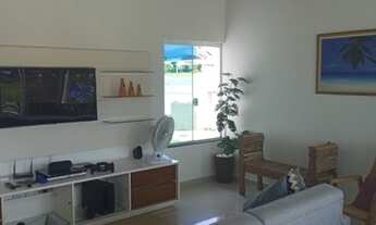 Imagem 3: Linda Casa 3 Dormitórios Em Rua Asfaltada No Ninho Verde 1