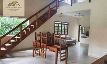 Imagem 4: Casa com 3 dormitórios, 288 m² - venda por R$ 980.000,00 ou aluguel por R$ 5.000,00/mês