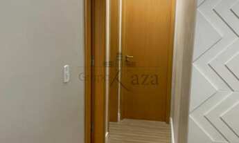 Imagem 7: Apartamento - Jardim Santa Inês II - Residencial Vida Bela - 56m² - 2 Dormitórios
