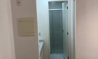 Imagem 5: Apartamento Mobiliado com 1 Suíte e 1 vaga no Centro de Alphaville- Barueri- SP