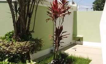 Imagem 4: Casa - Vila Geny - Lorena-SP