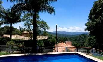 Imagem 4: Casa de condomínio à venda em Serra da Cantareira,Mairiporã, SP,310 m²,3 quartos,piscina