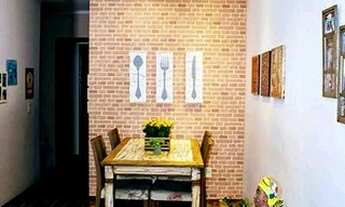 Imagem 7: Apartamento para venda com 74 metros quadrados com 2 quartos