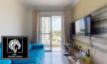 Imagem 7: Apartamento ao lado do Metro Vila Sonia