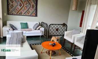 Imagem 3: Cobertura duplex enseada