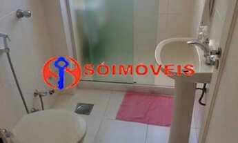 Imagem 9: Apartamento para venda tem 50 metros quadrados com 1 quarto em Leblon - Rio de Janeiro - R