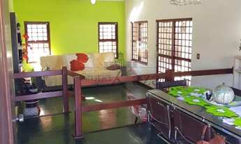 Imagem 4: Casa Sobrado - Jardim das Indústrias - 450m² - 3 Dormitórios