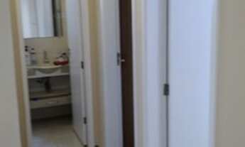 Imagem 6: Apartamento para venda possui 53 metros quadrados com 2 quartos