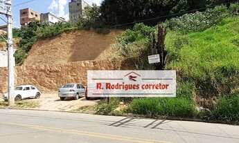 Imagem 2: Terreno à venda, 320 m² por R$ 138.000,00 - Cristal Park - Santana de Parnaíba/SP