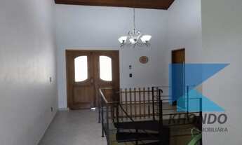 Imagem 3: ITAPECERICA DA SERRA - Casa de Condomínio - Parque Delfim Verde