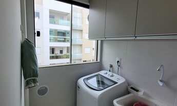 Imagem 3: Apartamento para venda com 63 metros quadrados com 2 quartos