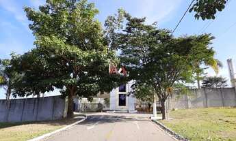 Imagem 5: VENDE-SE ÓTIMO TERRENO NO CONDOMÍNIO RESERVA ALTOS DO CATAGUÁ EM TAUBATÉ/SP