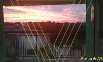 Imagem: Jundiaí - Apartamento Padrão - Jardim