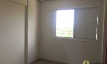 Imagem 3: Apartamento para locação, com 87m² na 110 Norte - Residencial Luman-Ville - Palmas/TO