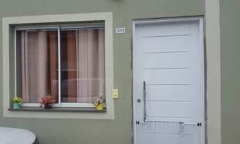 Imagem 5: Sobrado para venda com 55 metros quadrados com 2 quartos em Vila São João Batista - Guarul