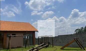 Imagem 2: Terreno à venda, 300 m² por R$ 130.000 - Água Branca - Rio das Pedras/SP