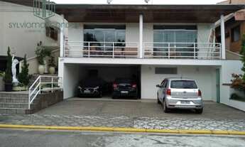 Imagem: Sobrado em condominio