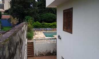 Imagem 3: Casa Comercial no Anhangabaú - Jundiaí - SP