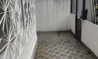 Imagem 2: Casa com entrada independente na Abolição