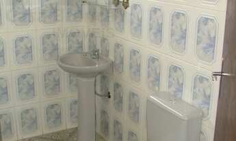 Imagem 4: CASA RESIDENCIAL em Rio Claro - SP, VILA INDAIÁ