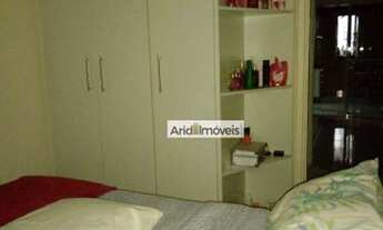 Imagem 5: Casa com 2 dormitórios à venda, 120 m² por R$ 270.000,00 - Parque da Liberdade III - São J