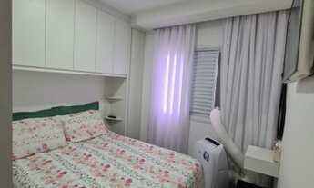 Imagem 6: Jd Vale do Sol- Apto: 2D; 1 Banheiro; Armários embutidos; Cozinha Planejada; 1 Vaga