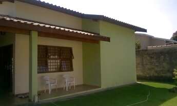 Imagem: Pindamonhangaba - Casa Padrão - Lessa