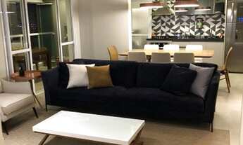 Imagem 6: Apartamento para venda tem 96 metros quadrados com 2 quartos