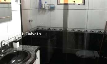 Imagem 7: Sobrado para Venda em Mauá, Jardim Nilza Miranda, 4 dormitórios, 1 suíte, 4 banheiros, 2 v