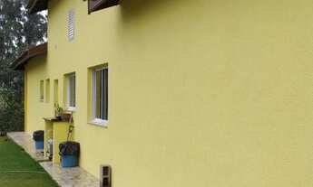 Imagem 4: EXCELENTE CHÁCARA A VENDA DO COLINAS DE INHANDJARA EM ITUPEVA