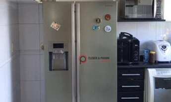 Imagem 2: Sobrado Cond. Mirante Ipanema