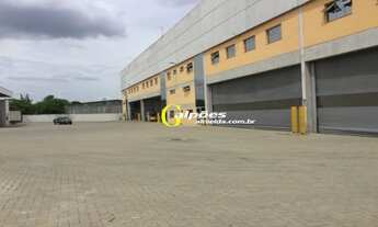 Imagem 1: Galpão / Armazem / Logística / Industrial