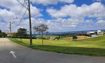 Imagem: Terreno para venda com 1049m² no Condomínio